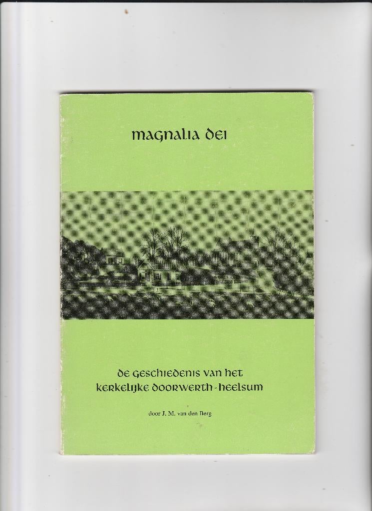 geschiedenis kerkelijk doorwerth heelsum, Boeken, Geschiedenis | Stad en Regio, Ophalen of Verzenden, Zo goed als nieuw