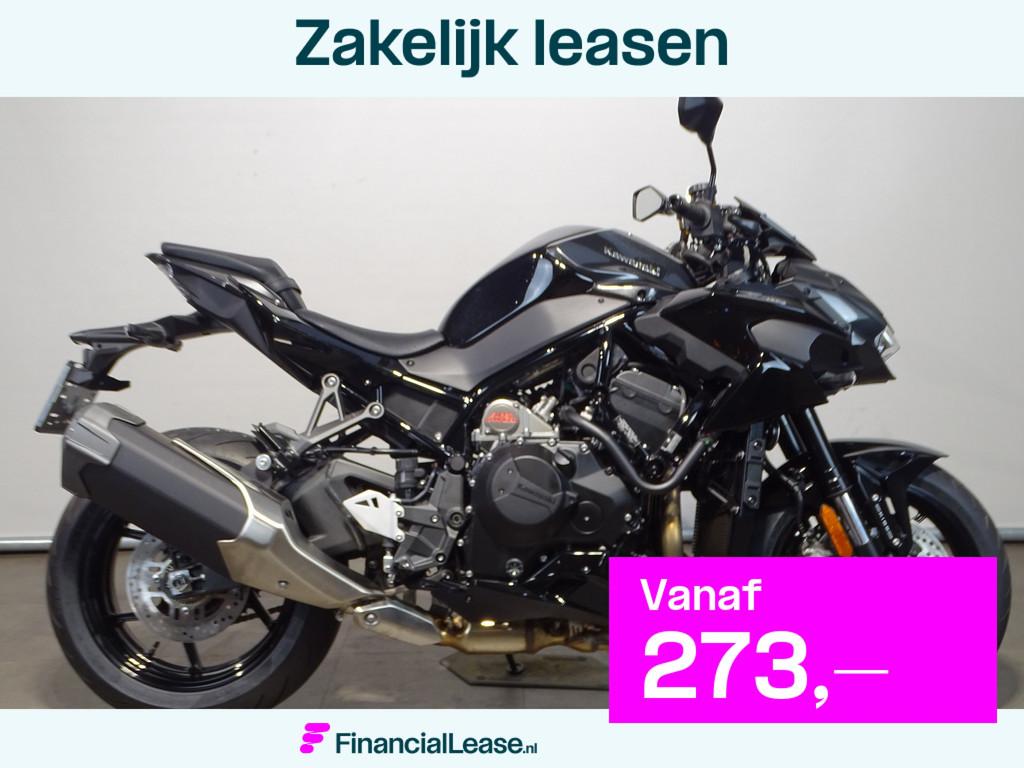 Kawasaki Z H2, Motoren, Motoren | Kawasaki, Bedrijf, Naked bike, meer dan 35 kW