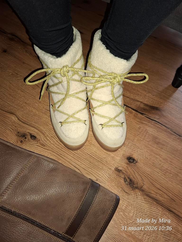 Sissy Boy laarzen maat 40, Ophalen of Verzenden