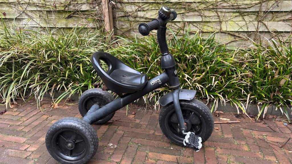 Driewieler in goede staat, Fietsen en Brommers, Fietsen | Driewielers, Ophalen, Zo goed als nieuw