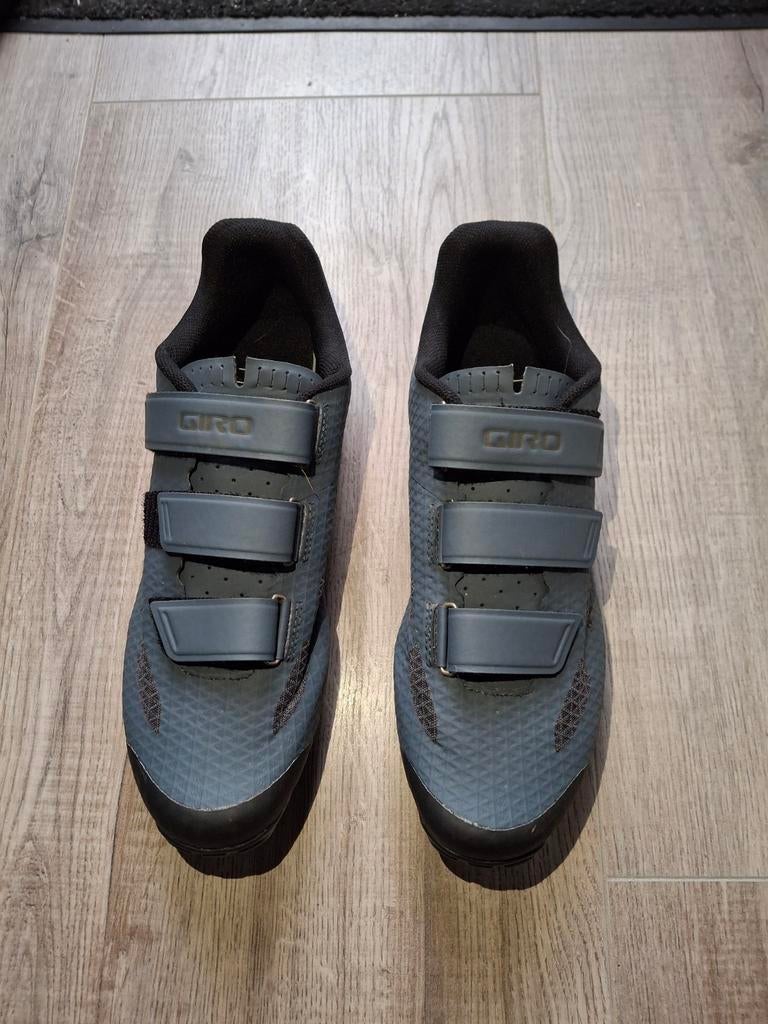 Giro fietsschoenen - Zo goed als nieuw, Schoenen, Overige maten, Ophalen of Verzenden, Zo goed als nieuw