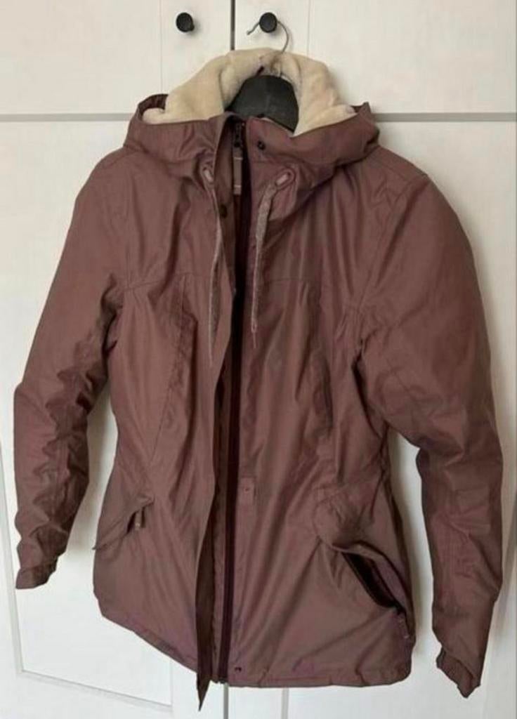 Quechua wandeljas, Ophalen of Verzenden, Zo goed als nieuw, Roze