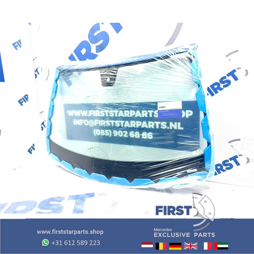 Mercedes VOORRUIT A B C E CLA CLS GLA GLC GLE GT VITO SPRINT, Auto-onderdelen, Ruiten en Toebehoren, Ophalen, Gebruikt, -, -