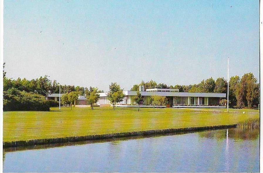 Monster, Verzamelen, Ansichtkaarten | Nederland, Ophalen of Verzenden, 1960 tot 1980, Ongelopen, Zuid-Holland