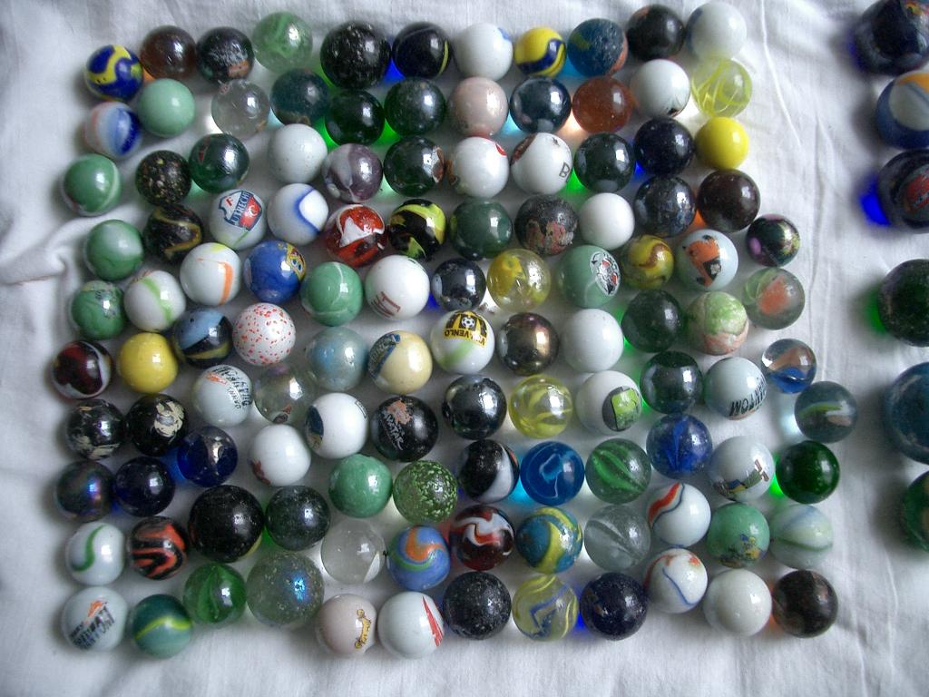 stuiteren kinkeren speelgoed glas wedstrijd kinker stuiter, Ophalen of Verzenden, Nieuw, Ontdekken