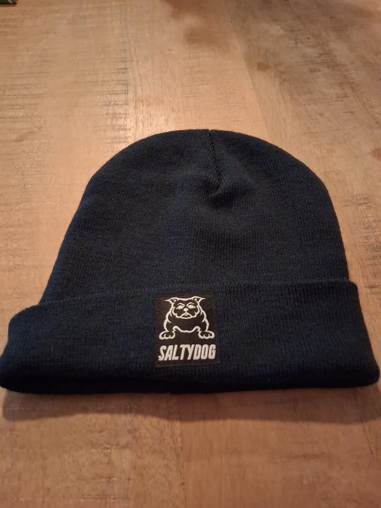 Salty Dog Muts - Perfect voor de Winter!, Salty Dog, Overige maten, Ophalen of Verzenden, Zo goed als nieuw