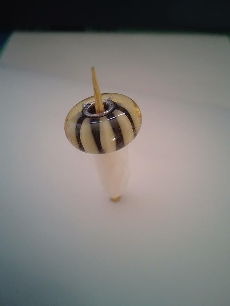 Trollbeads Kralen  15 x, Gebruikt, Glas of Kristal, Ophalen of Verzenden, Trollbeads