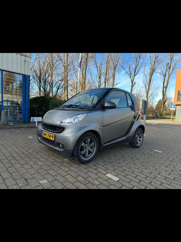 Smart 451 2010, Ophalen of Verzenden, Gebruikt, Smart