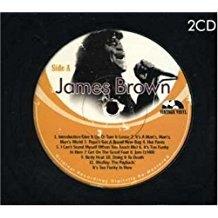 James Brown – James Brown 2XCD, Verzenden, 1960 tot 1980, Zo goed als nieuw, Soul of Nu Soul