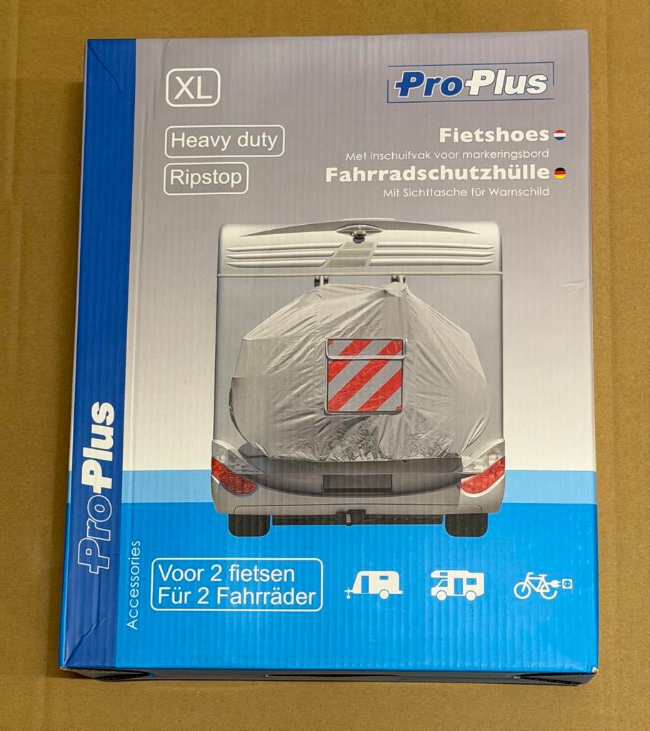 Pro Plus XL Fietshoes - Nieuw!, Ophalen of Verzenden, Nieuw