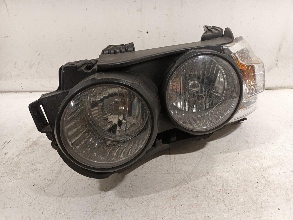 Koplamp links Chevrolet Aveo, Onderdelen@venauto.nl, Van der Ven Autorecycling B.V., Gebruikt, Ettenseweg 76, 4706 PB Roosendaal, The Netherlands
