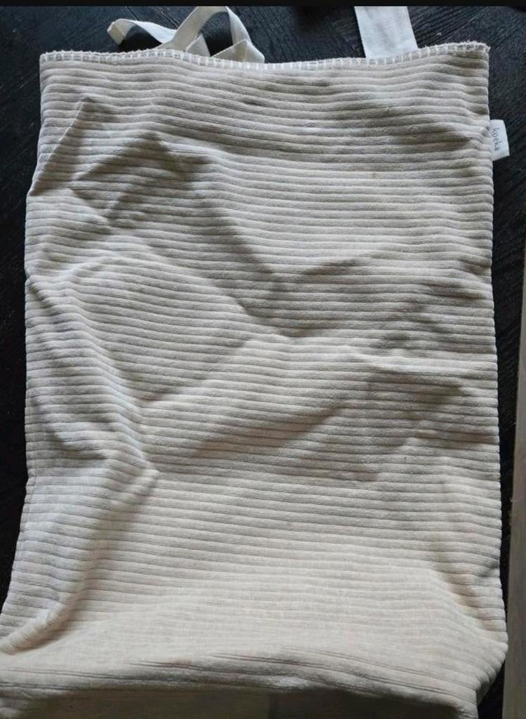 Koeka bokszak, Kinderen en Baby's, Ophalen, Zo goed als nieuw