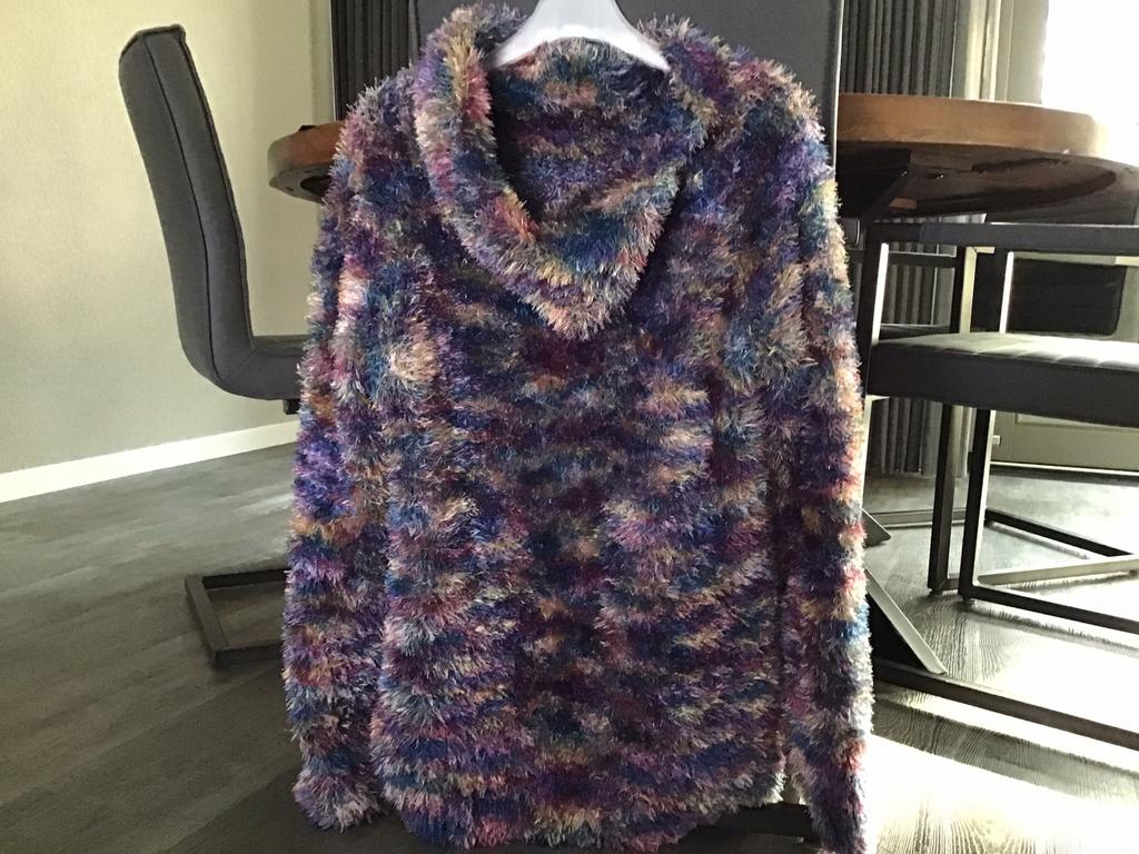 Lekker warme trui maat 40, Kleding | Dames, Truien en Vesten, Ophalen, Nieuw, Maat 38/40 (M)