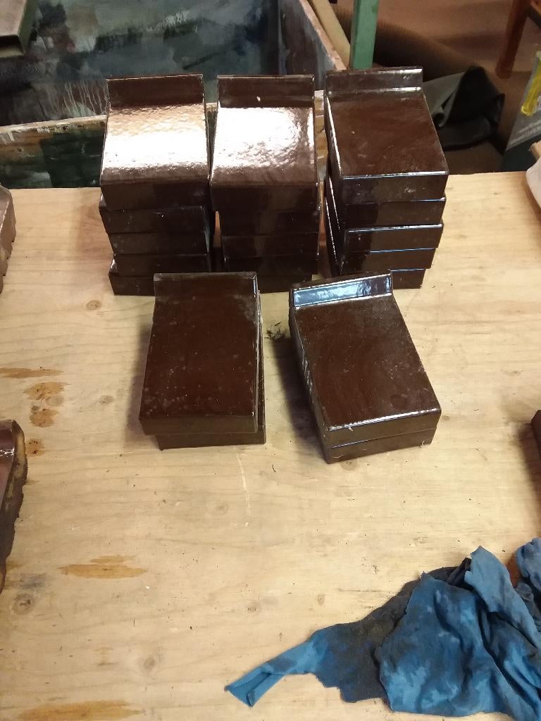 Lekdorpels nieuw en gebruikt ( raamdorpelstenen), Doe-het-zelf en Verbouw, Ophalen, Nieuw