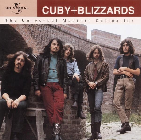 Cuby + Blizzards – Cuby + Blizzards Originele CD Nieuw, Ophalen of Verzenden, 1980 tot heden, Nieuw in verpakking, Jazz