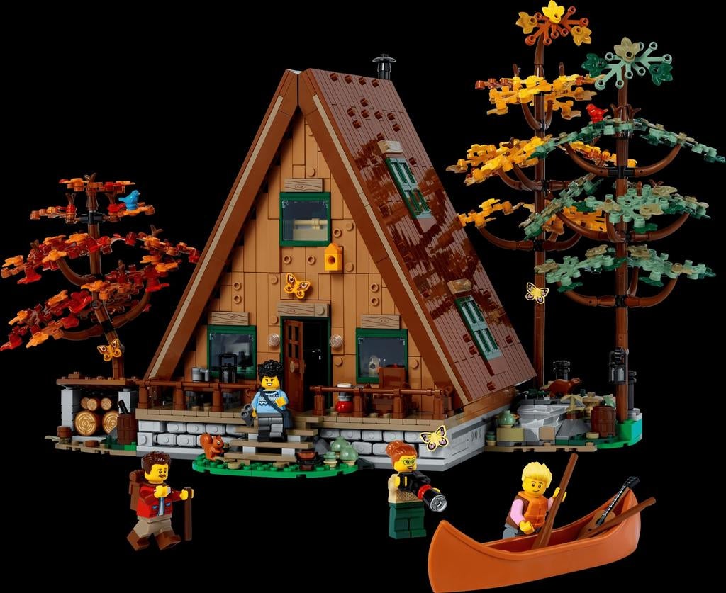 Alles in 1 koop lego sets incl. veel extra, Ophalen, Zo goed als nieuw