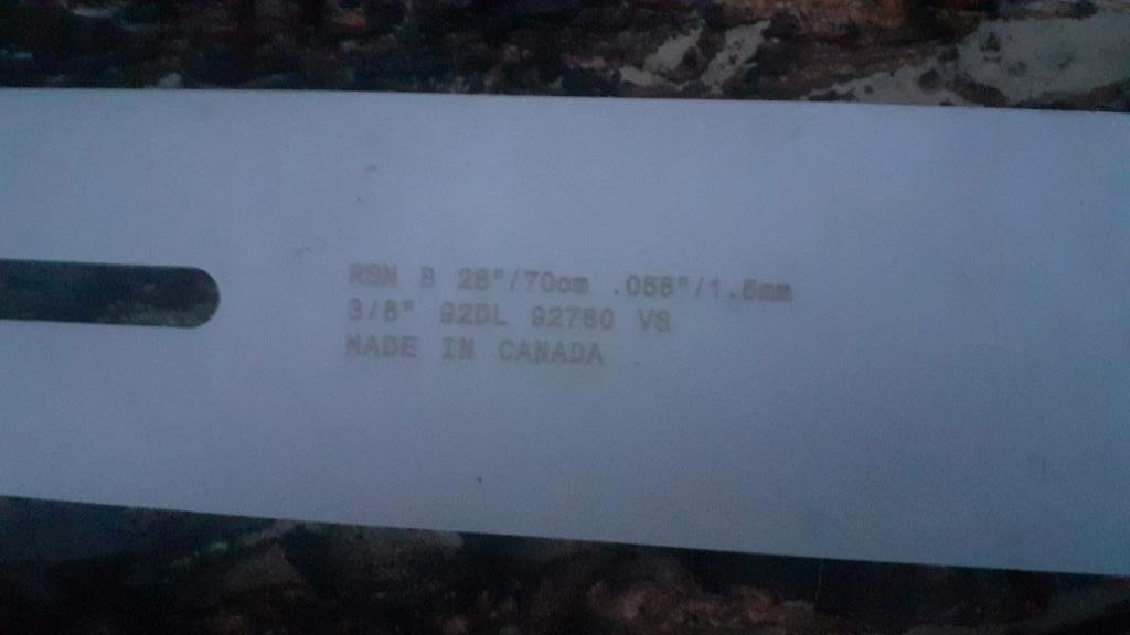 Zaagblad, Ophalen of Verzenden, Nieuw