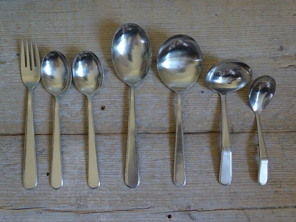 Bestek, Sola GZ Karla, gaaf, Ophalen of Verzenden