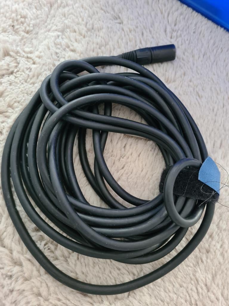 Audio Kabels - Diverse types en lengtes, Ophalen of Verzenden, Gebruikt, 2 tot 5 meter, Overige kabels