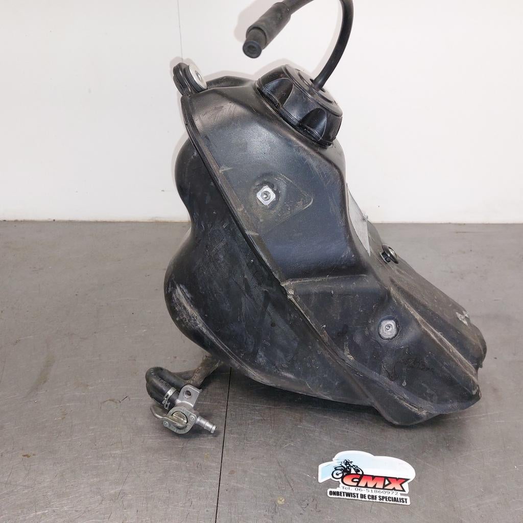 Tank Honda CRF450X (2009) CRF450X benzinetank, Motoren, Ophalen, Cmx, Cmx, Cmx