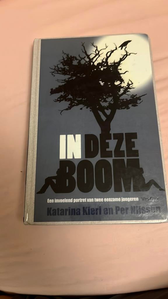 In deze boom, Ophalen of Verzenden, Tweede Wereldoorlog, Zo goed als nieuw