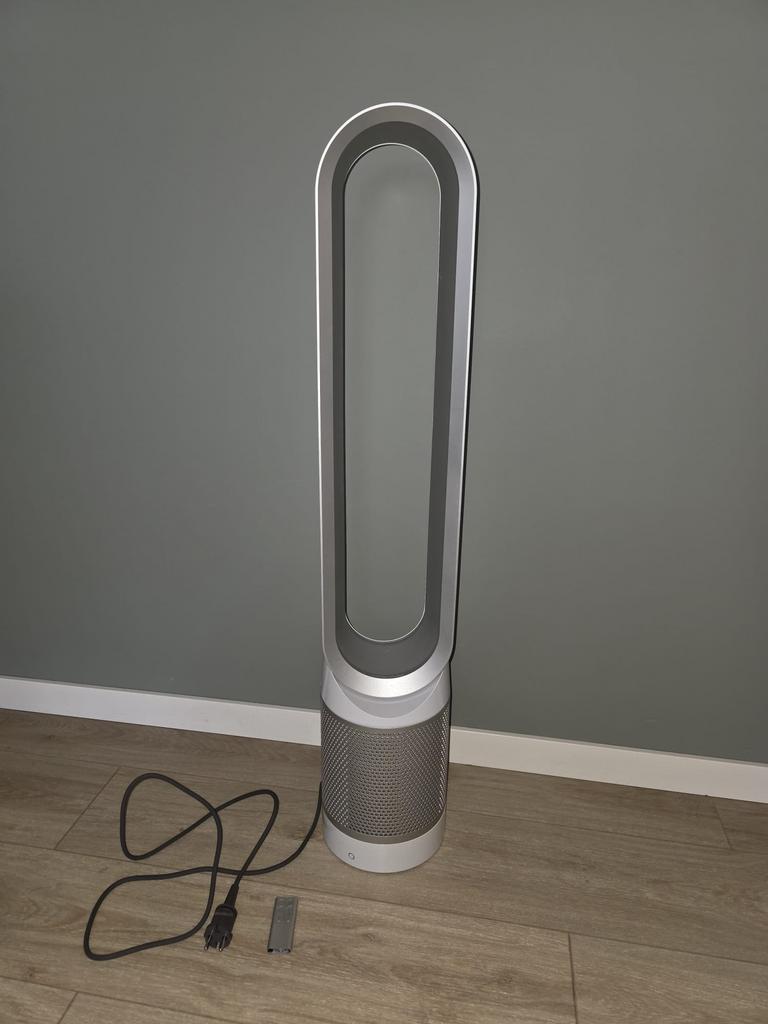 Dyson Pure Cool, Witgoed en Apparatuur, Luchtbehandelingsapparatuur, Ophalen, Zo goed als nieuw, Luchtreiniger