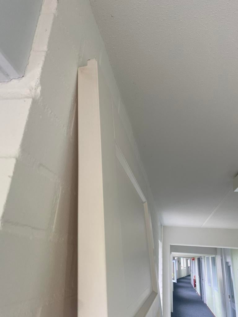 Rechtsdraaiende massieve stompe deur, Ophalen, 80 tot 100 cm, 215 cm of meer, Binnendeur