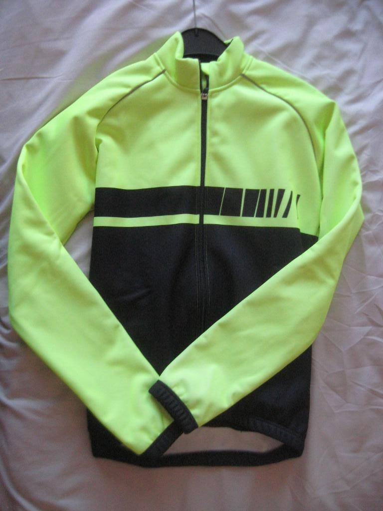 NIEUW Decathlon Bike vest maat 164, Kinderen en Baby's, Kinderkleding | Maat 164, Sport- of Zwemkleding, Decathlon, Ophalen of Verzenden