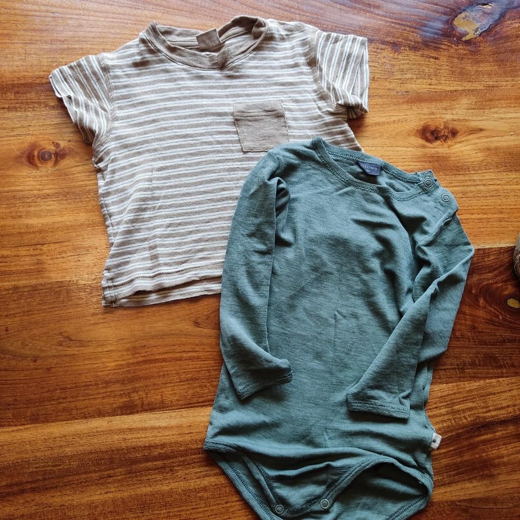 Dilling maat 86, Kinderen en Baby's, Gebruikt, Jongetje of Meisje, Ophalen of Verzenden, Dilling