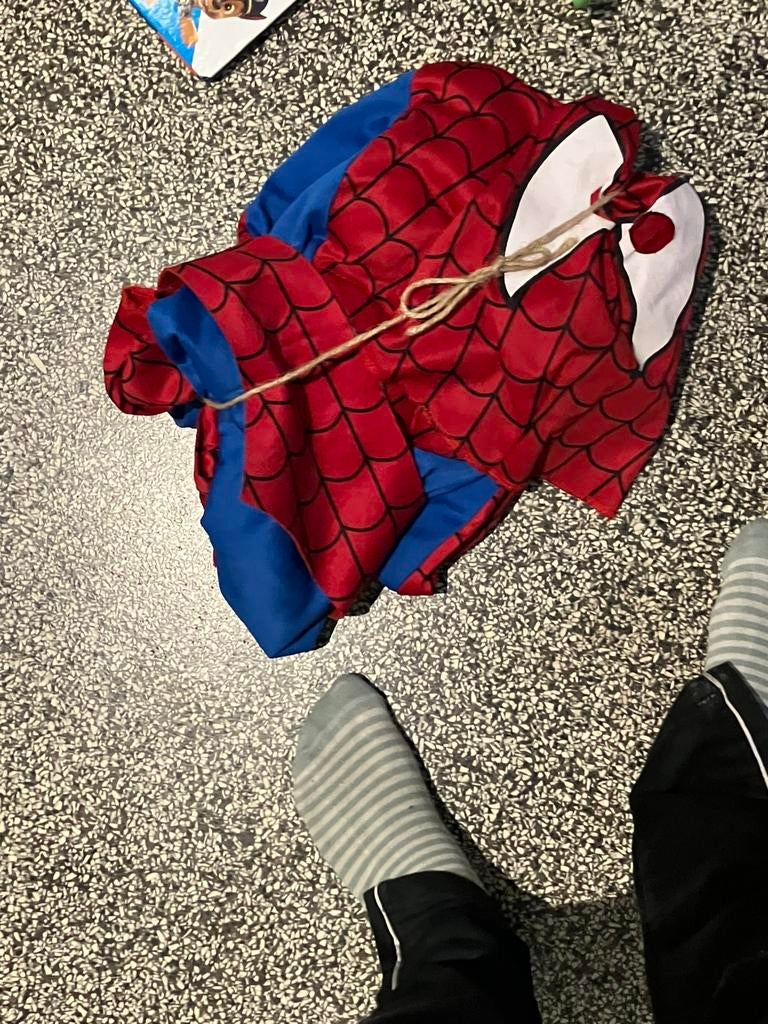 Verkleed kleding kids, Ophalen, Zo goed als nieuw, Jongen