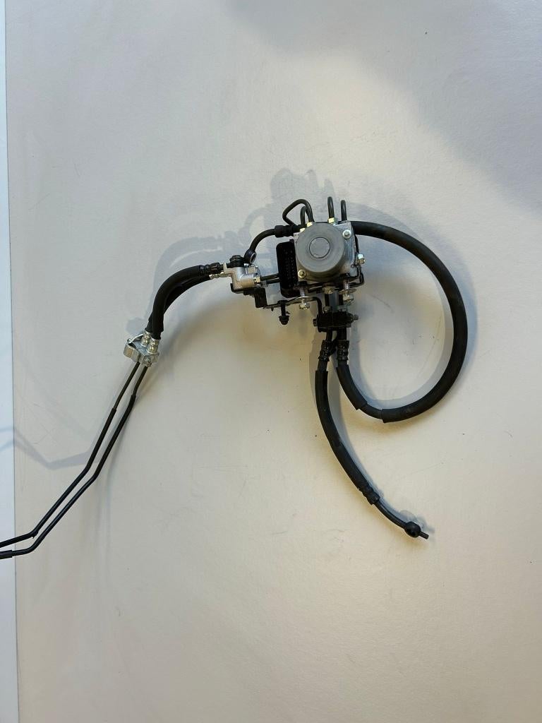 Abs Pomp Yamaha MT 09 GT Tracer 2022, Ophalen of Verzenden, Gebruikt