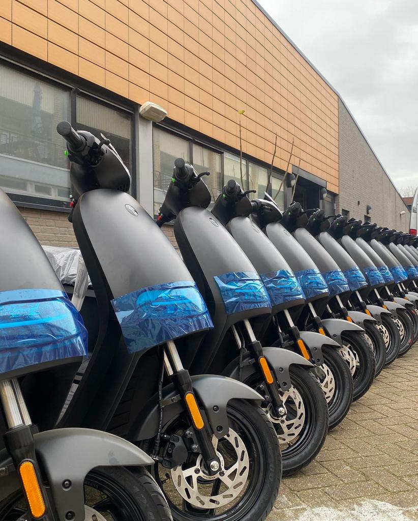 Segway E Series vanaf €2299,- Grootste Segway Dealer Regio, Overige merken, Elektrisch, Nieuw, Ophalen of Verzenden