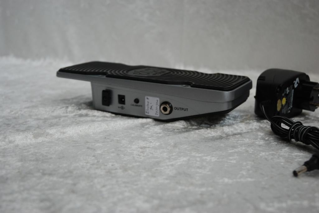 Electro-Harmonix Slammi Pedaal   <25251720>, Gebruikt, ., Drums of Percussie, Ophalen of Verzenden