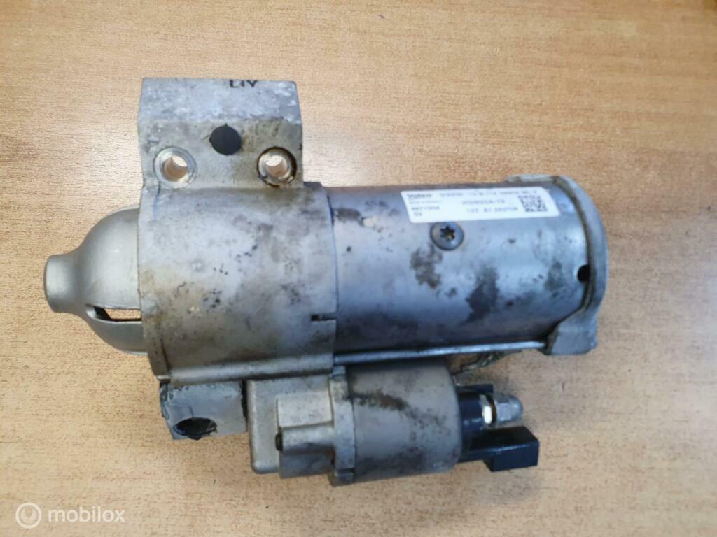 Startmotor BMW 3-serie G20 320i 12415A33FB9 /, Ophalen of Verzenden, Gebruikt