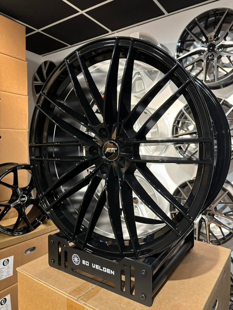 20/21 inch velgen voor Audi ABT LOOK 5x112 NIEUW!, Ophalen of Verzenden, Nieuw, Personenwagen, Velg(en)