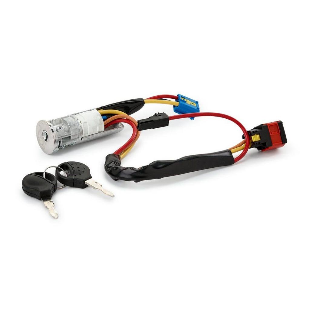 Peugeot 206 contactslot Peugeot 406 slot CITROËN Xsara Picas, Auto-onderdelen, Citroën, -, -, Nieuw