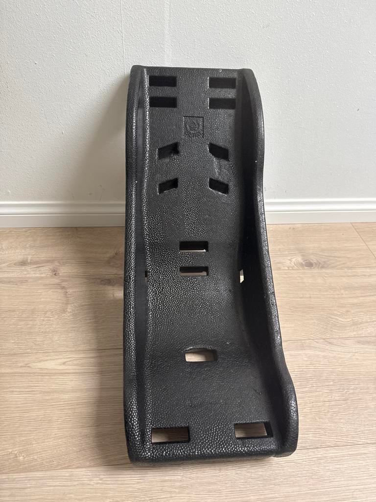 Babyschaal voor bakfiets, Ophalen, Zo goed als nieuw, 0 t/m 10 kg