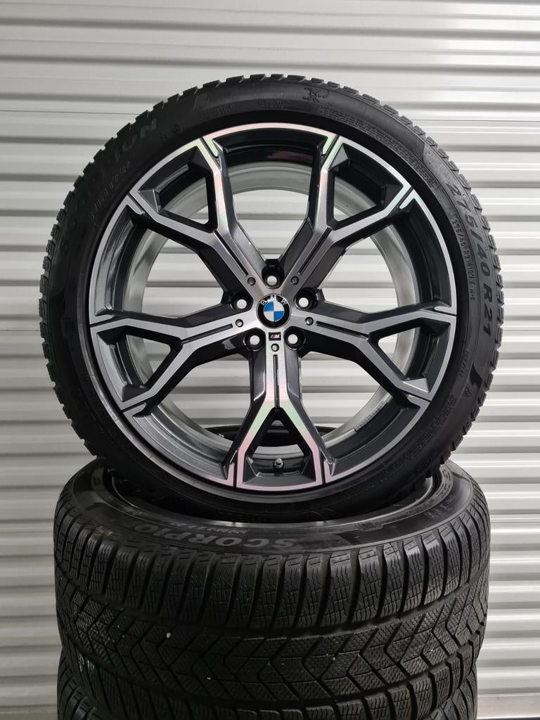 Gezocht! Partij & complete sets ! Inkoop ORIGINELE velgen, Ophalen of Verzenden, Zomerbanden, Banden en Velgen