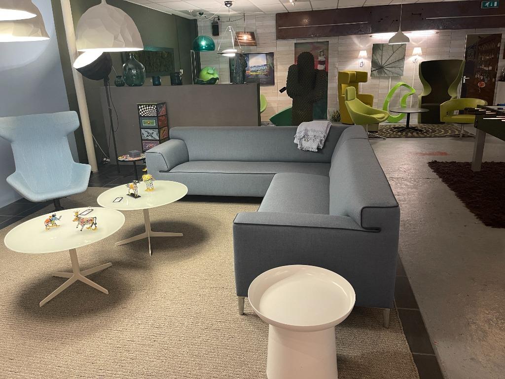 Betaalbare Design Banken| Uniek & Duurzaam – TheReSales, Ophalen, Design, 75 tot 100 cm, Zo goed als nieuw