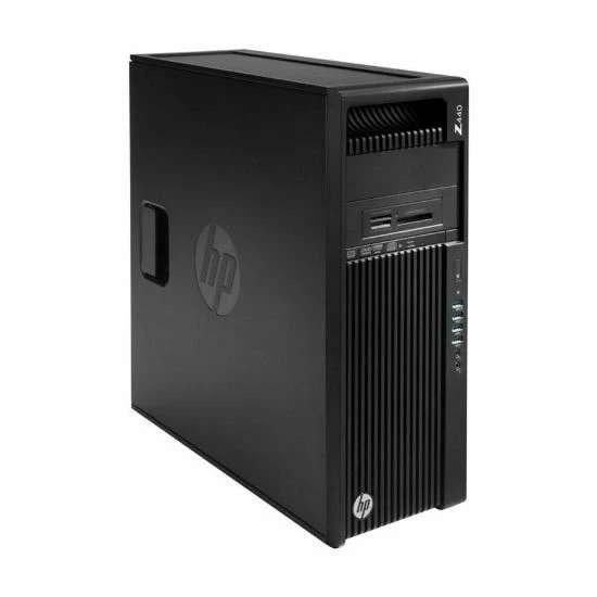 HP Z440 WS, E5-1650 V4, 256GB, 1TB, 32GB, M4000 8GB, W11 Pro, HP Z440 Workstation, 32 GB, Virtual Reality, Refurbished