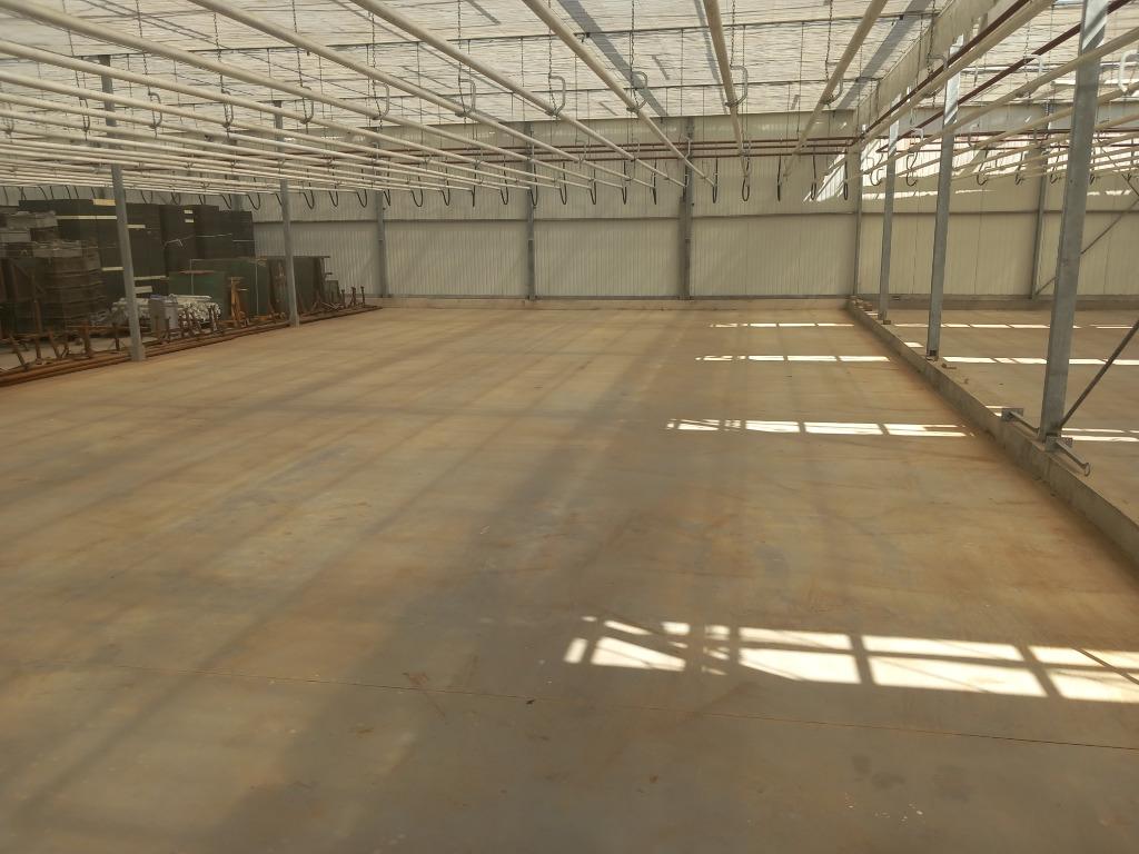 stalling caravan/camper of boot, Caravans en Kamperen