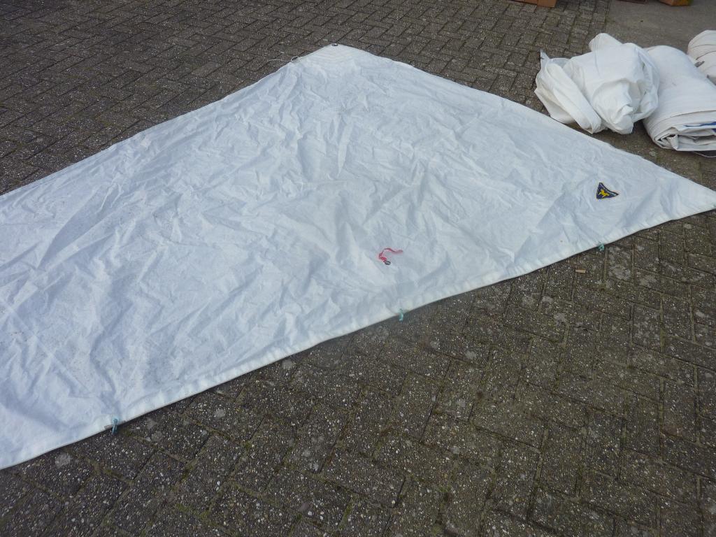 fok, Ophalen of Verzenden, Gebruikt, Motor en Techniek