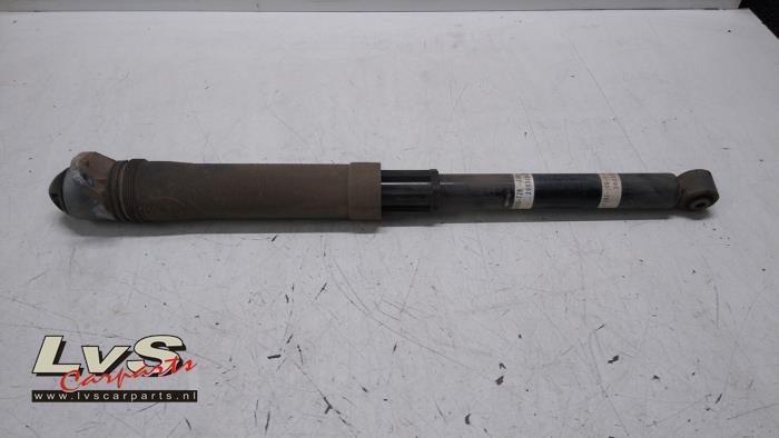 Schokdemper rechts-achter van een Honda Jazz, Auto-onderdelen, Ophalen of Verzenden, 3 maanden garantie, Gebruikt, Honda