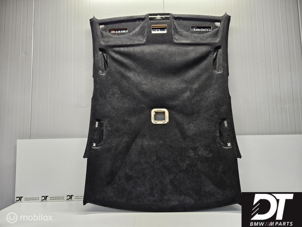 Hemel Alcantara BMW 5-serie E39 M5 51437894390, Auto-onderdelen, Interieur en Bekleding, Ophalen, Gebruikt, BMW, BMW