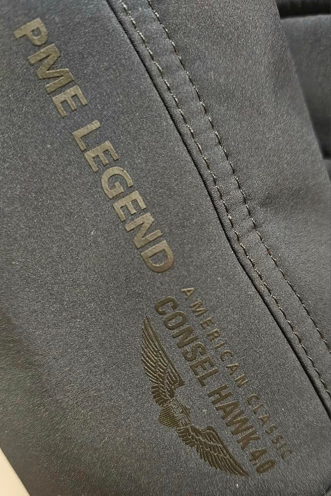 PME Legend all season echte 3 in 1 jas jas met binnenjas (L), Maat 52/54 (L), Blauw, ., Ophalen of Verzenden