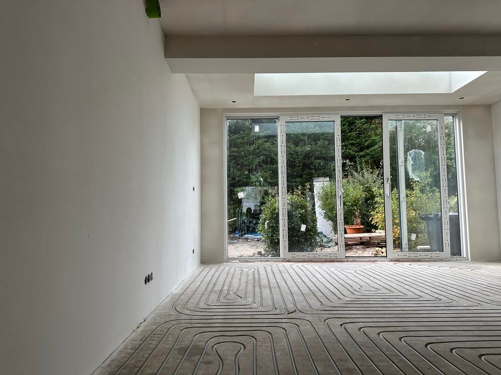 Stukadoor & Schilder | IJsbrand Bouw en Renovatie, Garantie, Metselen