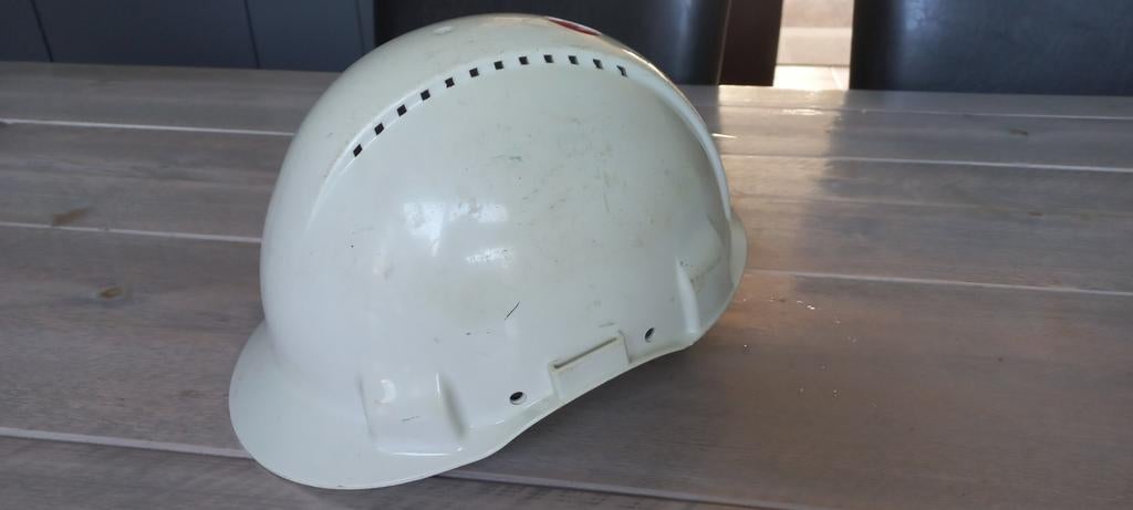 Veiligheidshelm medlunds, Ophalen of Verzenden, Nieuw