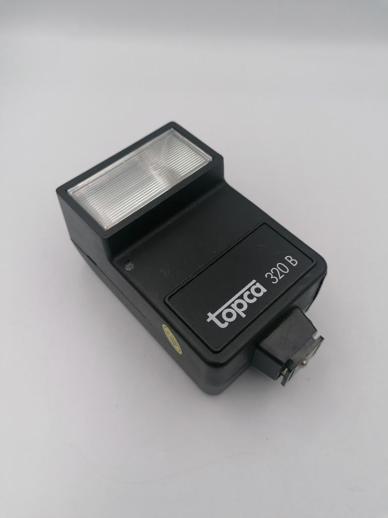 Flash Topca 320B, Ophalen of Verzenden, Gebruikt, Overige merken