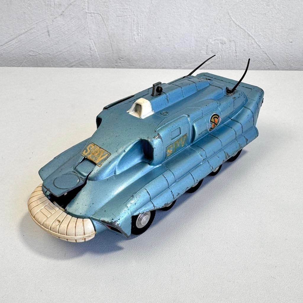 Spectrum Pursuit Vehicle | Dinky Toys voertuig, Ophalen of Verzenden, Z, S, Z