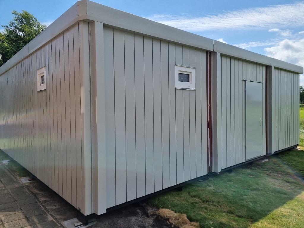 Te Huur NIEUWE Zeer Luxe Woonunit van 81m² met 3 slaapkamers, Ophalen